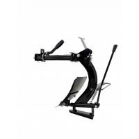 Регульований плуг KS AP1