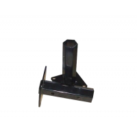 Вісь для кріплення колеса KS AT23