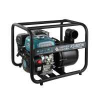 Мотопомпа для хімічних речовин KS 80CW