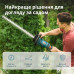 Кущоріз акумуляторний KS HT-20V