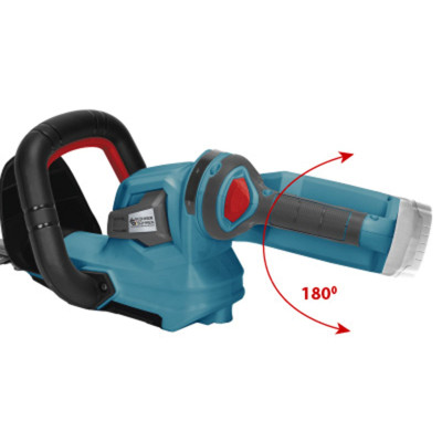 Кущоріз акумуляторний KS HT-20V