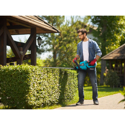 Кущоріз акумуляторний KS HT-20V