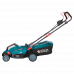 Акумуляторна газонокосарка KS 33LM-20V