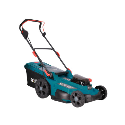 Газонокосарка акумуляторна KS 43LM-40V