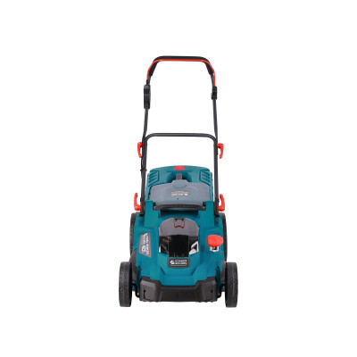 Газонокосарка акумуляторна KS 43LM-40V