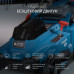 Газонокосарка акумуляторна KS 43LM-40V