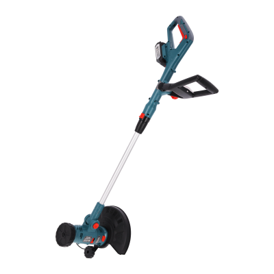 Акумуляторний багатофункційний тример KS MFT-20V