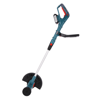 Акумуляторний багатофункційний тример KS MFT-20V