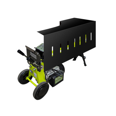 Електричний дровокол KSB 6THE 52/30