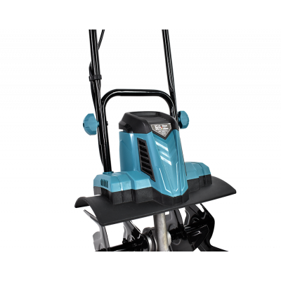 Електричний культиватор KS 1000T E