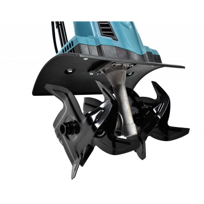 Електричний культиватор KS 1000T E