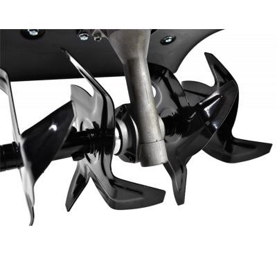 Електричний культиватор KS 1000T E