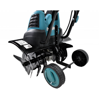 Електричний культиватор KS 1500T E