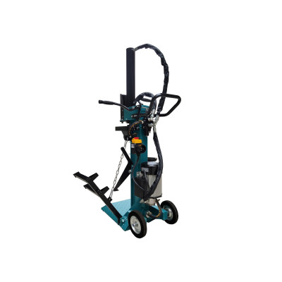 Вертикальний електричний дровокол KS 12THE V 65/40