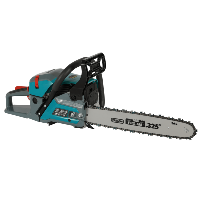 Бензинова пила KS CS21G-16-1