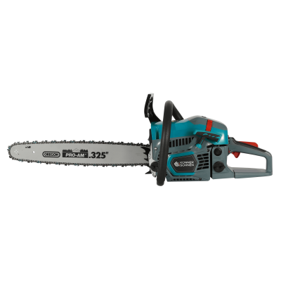 Бензинова пила KS CS31G-18-1