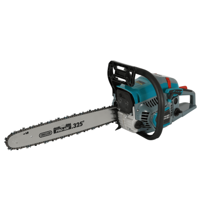 Бензинова пила KS CS31G-20-1