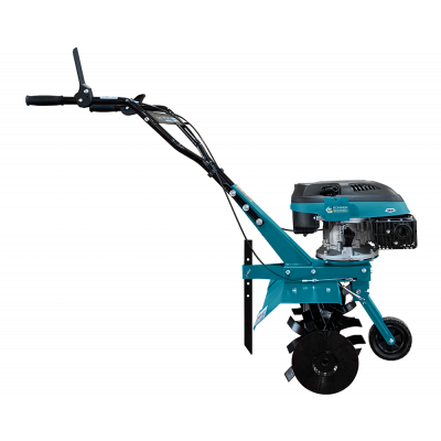 Бензиновий культиватор KS 4HP-70