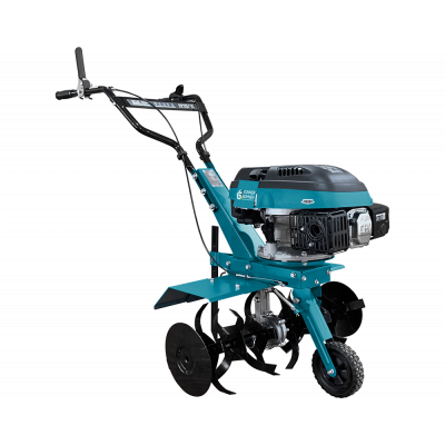 Бензиновий культиватор KS 4HP-70