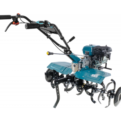 Бензиновий культиватор KS 7HP-1050G