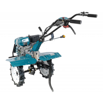 Бензиновий культиватор KS 7HP-1050G
