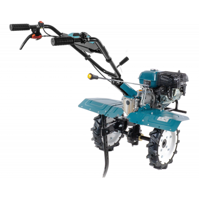 Бензиновий культиватор KS 7HP-1050G