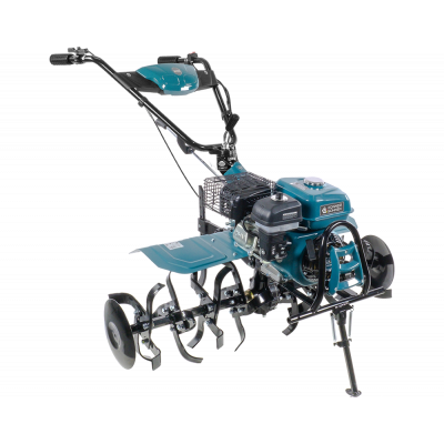 Бензиновий культиватор KS 7HP-1050G