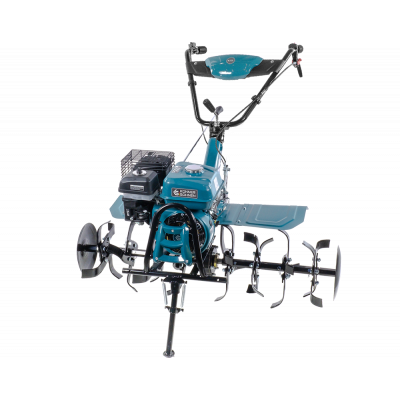 Бензиновий культиватор KS 7HP-1050G