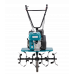Бензиновий культиватор KS 7HP-850A