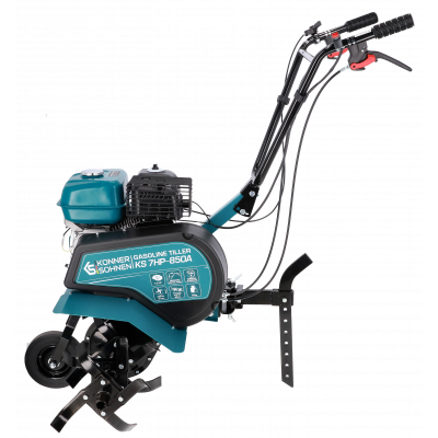 Бензиновий культиватор KS 7HP-850A