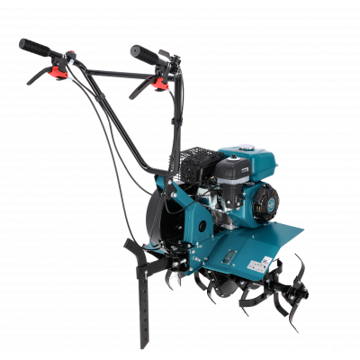 Бензиновий культиватор KS 7HP-850A