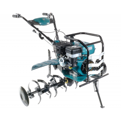 Бензиновий культиватор KS 9HP-1350G-3 (400)