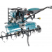 Бензиновий культиватор KS 9HP-1350G-3 (400)
