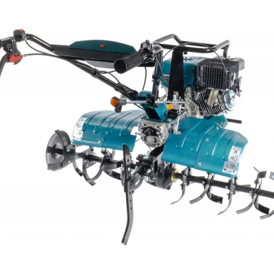 Бензиновий культиватор KS 9HP-1350G-3 (400)