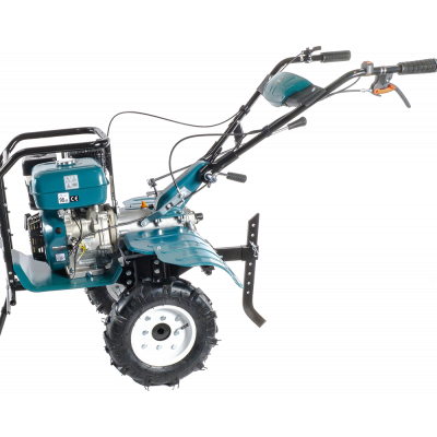 Бензиновий культиватор KS 9HP-1350G-3 (400)