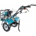 Бензиновий культиватор KS 9HP-1350G-3 (400)