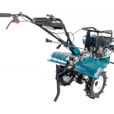 Бензиновий культиватор KS 9HP-1350G-3 (400)