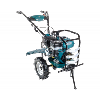 Бензиновий культиватор KS 9HP-1350G-3 (400)