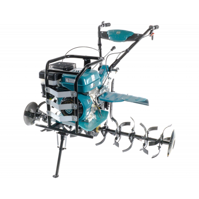 Бензиновий культиватор KS 9HP-1350G-3 (400)