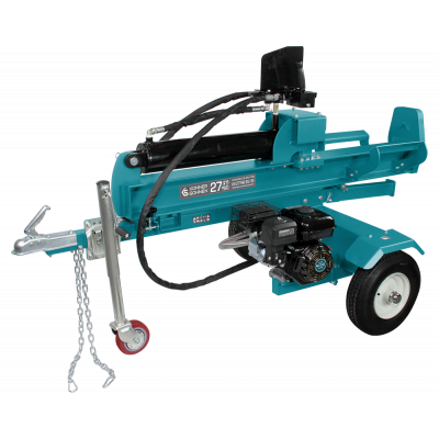 Бензиновий дровокол гідравлічного типу KS 27THG 65/55