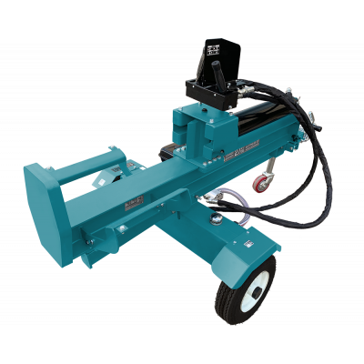 Бензиновий дровокол гідравлічного типу KS 27THG 65/55