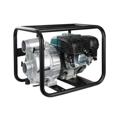 Мотопомпа для брудної води KS 80TW