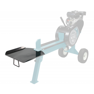 Платформа для деревини KS 8-15Table