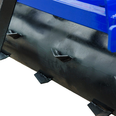 Сеялка овощная тракторная СТП-8