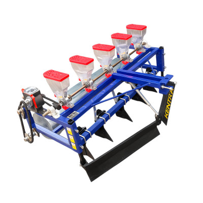 Сеялка овощная мотоблочная Кентавр СМП-5