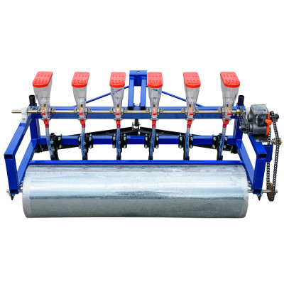 Сеялка овощная мотоблочная Кентавр СМП-6