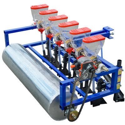 Сеялка овощная мотоблочная Кентавр СМП-6
