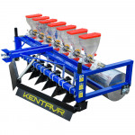 Сеялки для мотоблока