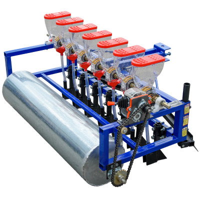 Сеялка овощная мотоблочная Кентавр СМП-7