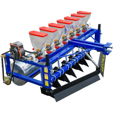 Сеялка овощная мотоблочная Кентавр СМП-7